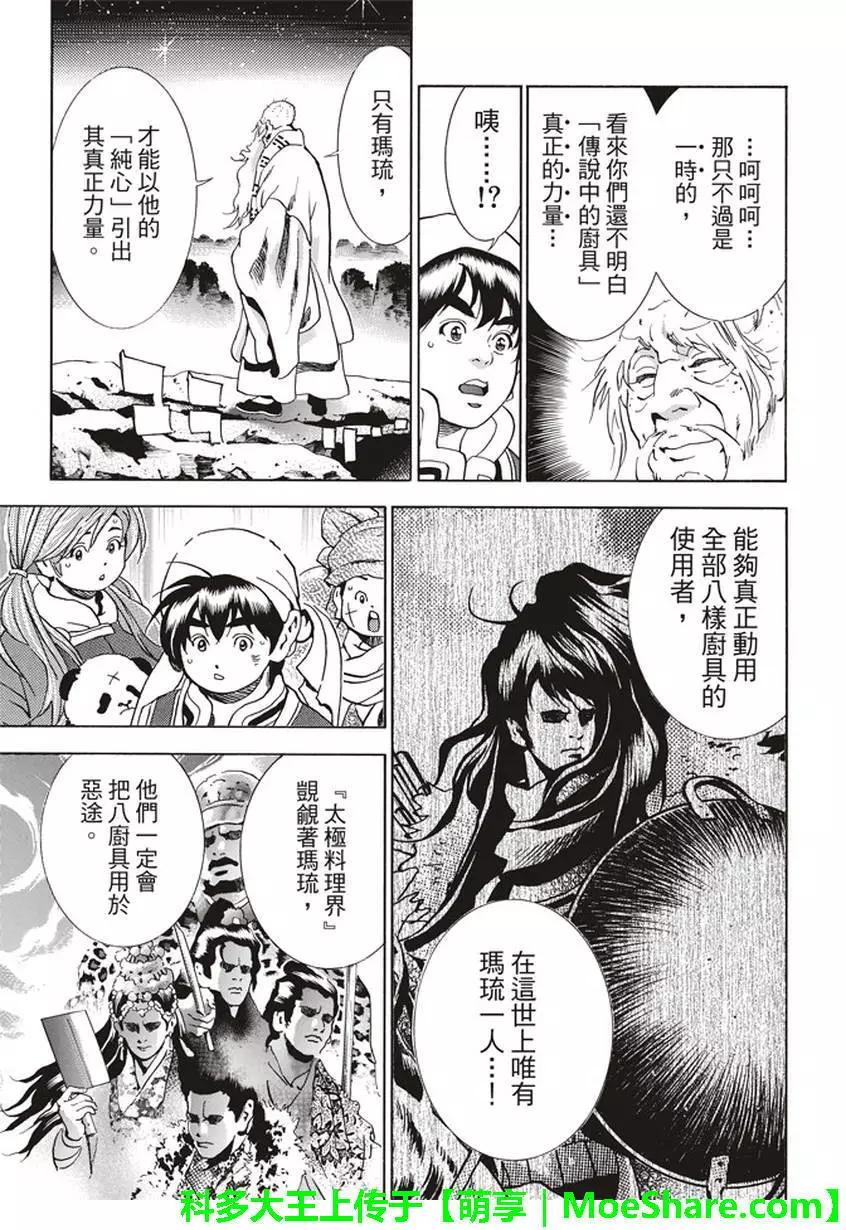 《中华小厨师》极21 第13页
