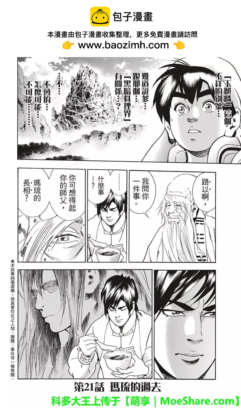 《中华小厨师》极21 第2页