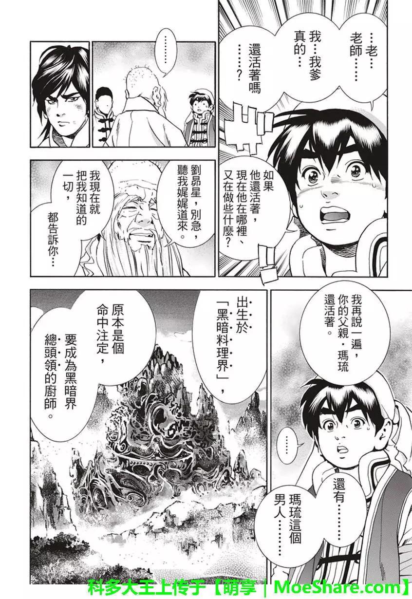 《中华小厨师》极21 第6页