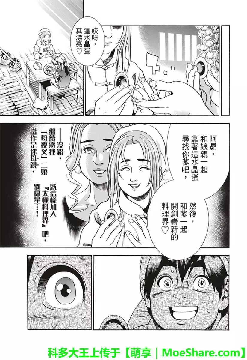 《中华小厨师》极23 第3页