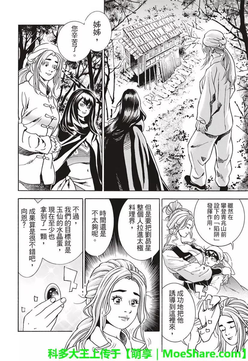 《中华小厨师》极23 第8页