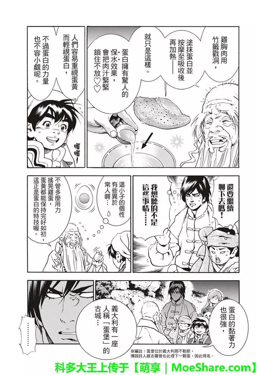《中华小厨师》极20 第10页