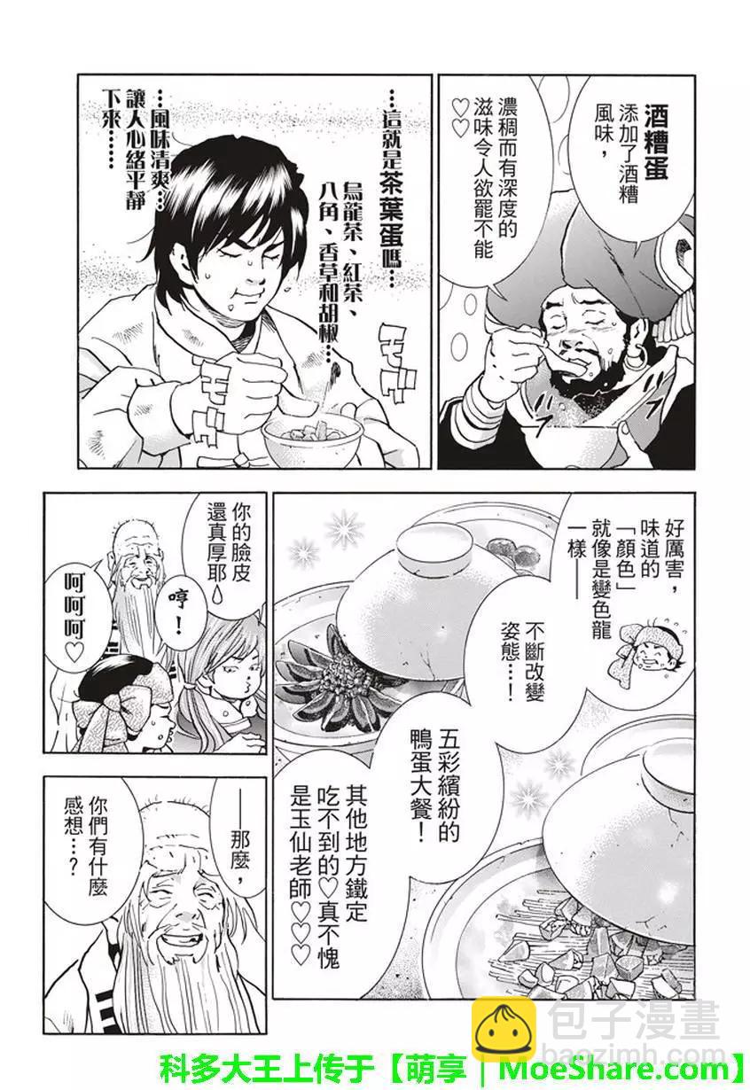 《中华小厨师》极20 第20页