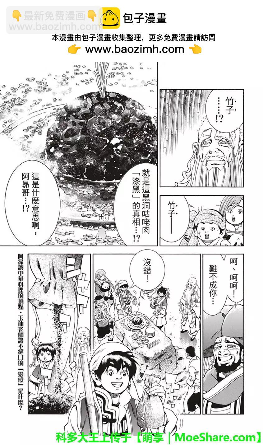 《中华小厨师》极20 第2页