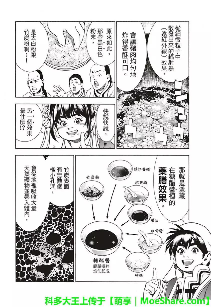 《中华小厨师》极20 第5页