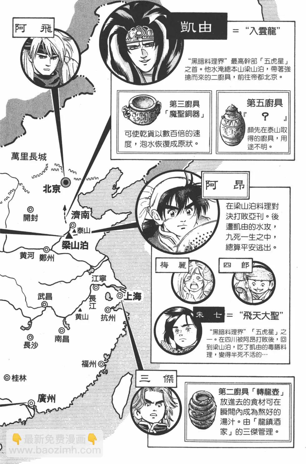 《中华小厨师》第17卷 第4页