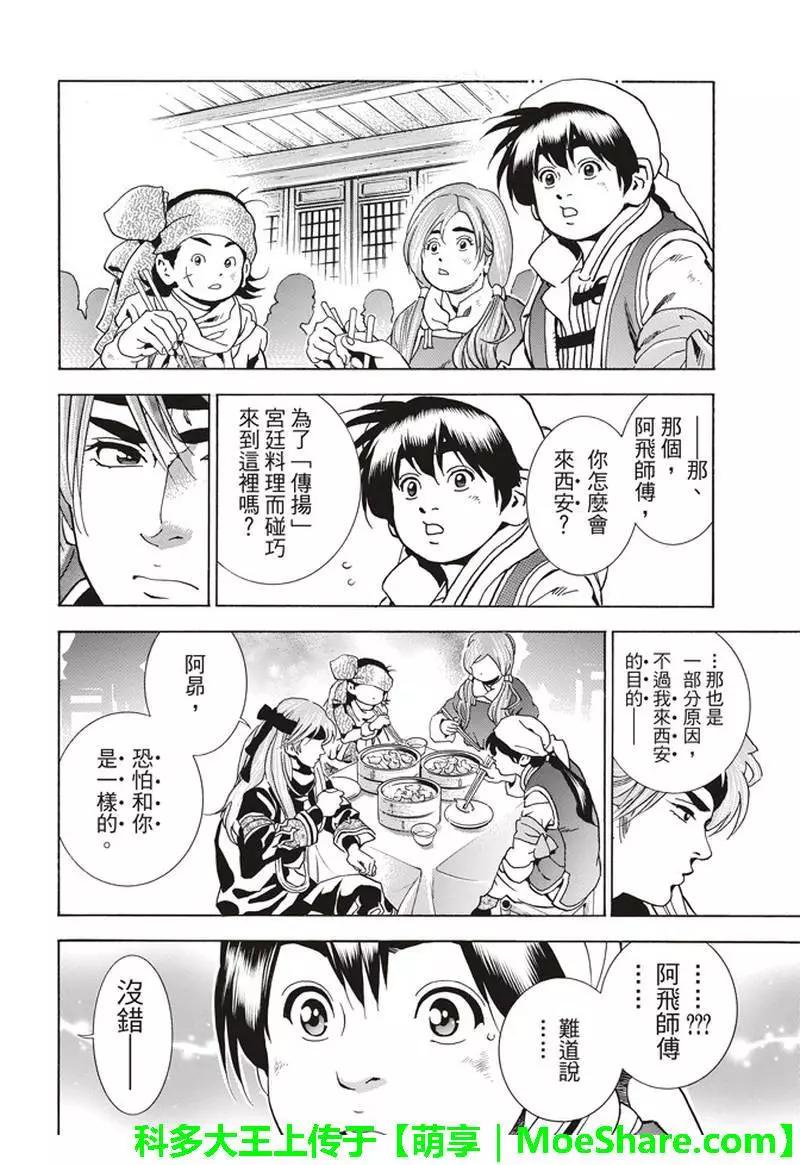 《中华小厨师》极29 第15页