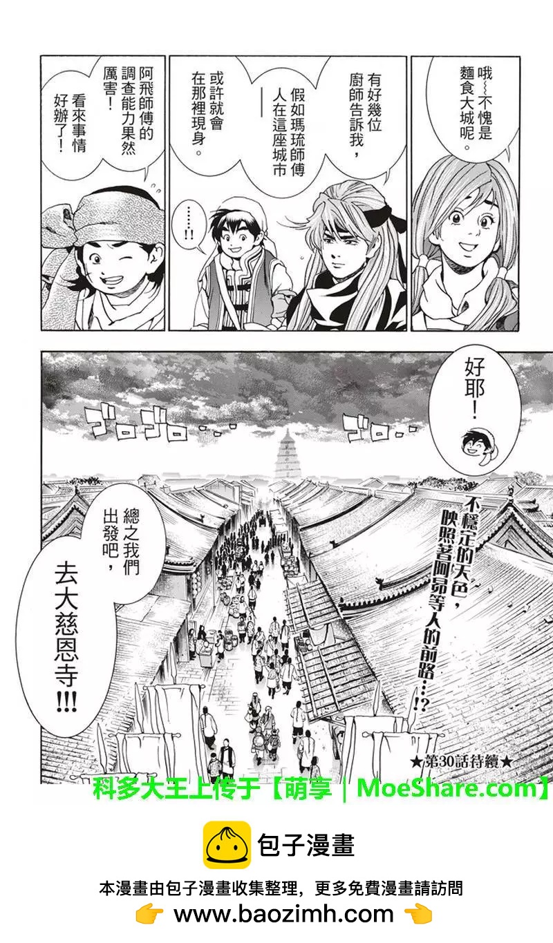 《中华小厨师》极29 第21页