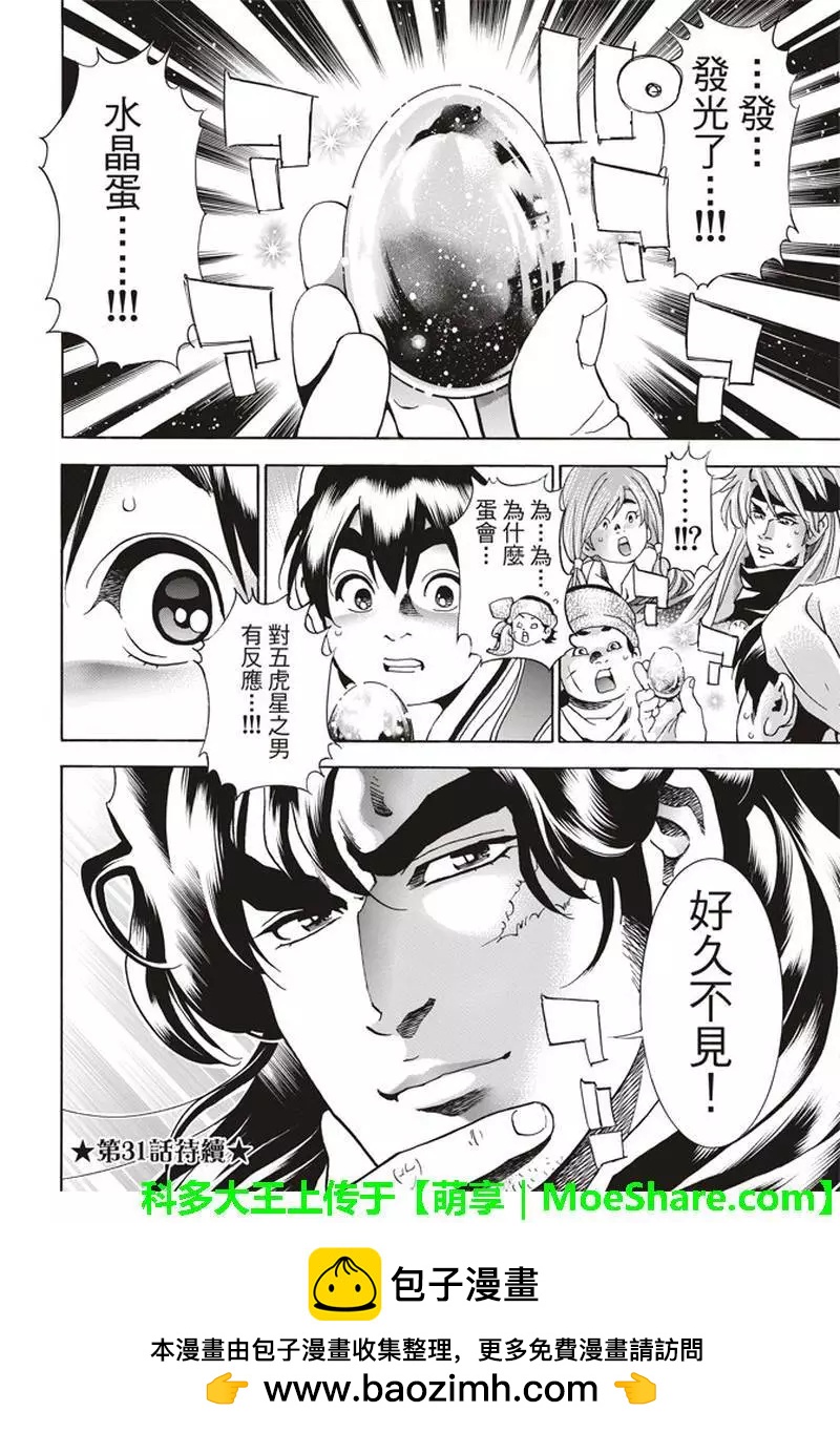 《中华小厨师》极30 第20页