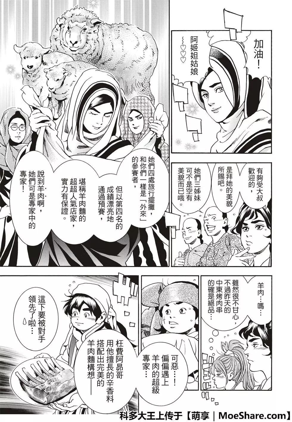 《中华小厨师》极40 第11页