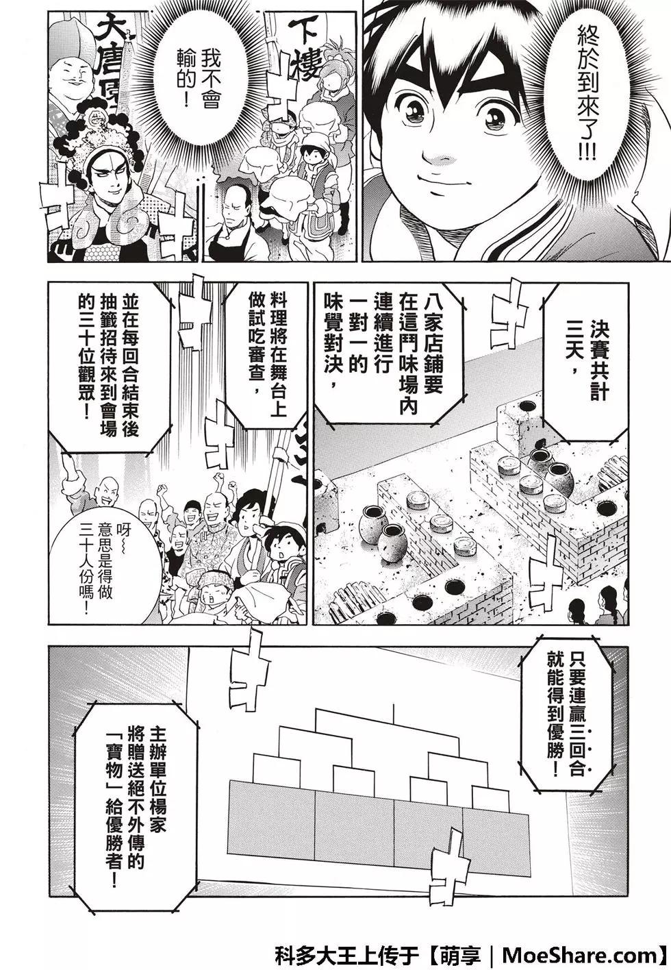 《中华小厨师》极40 第6页