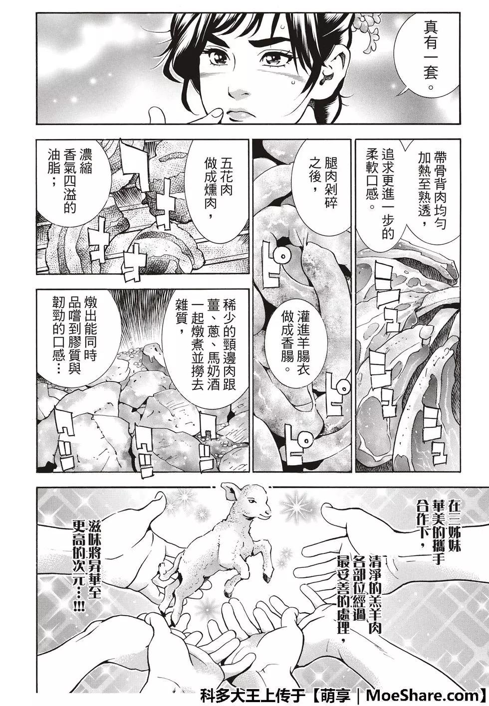 《中华小厨师》极41 王牌 第4页