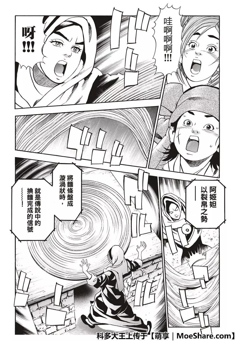《中华小厨师》极41 王牌 第7页