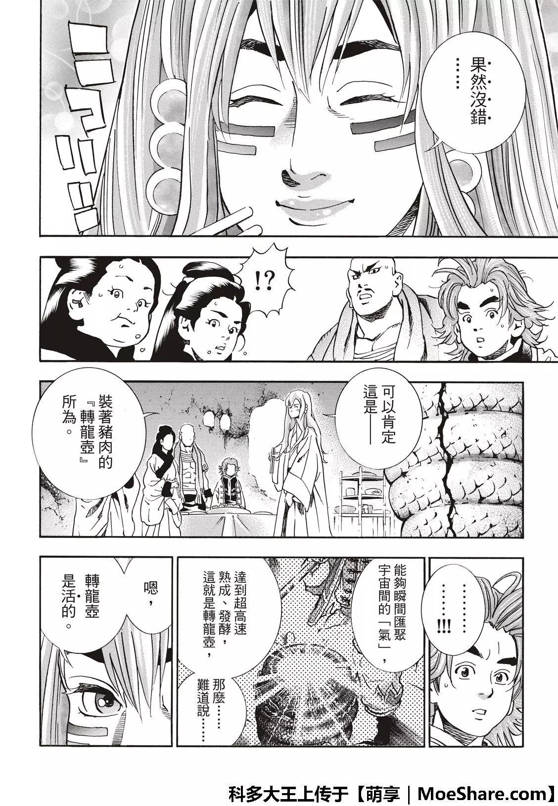 《中华小厨师》极49 第20页