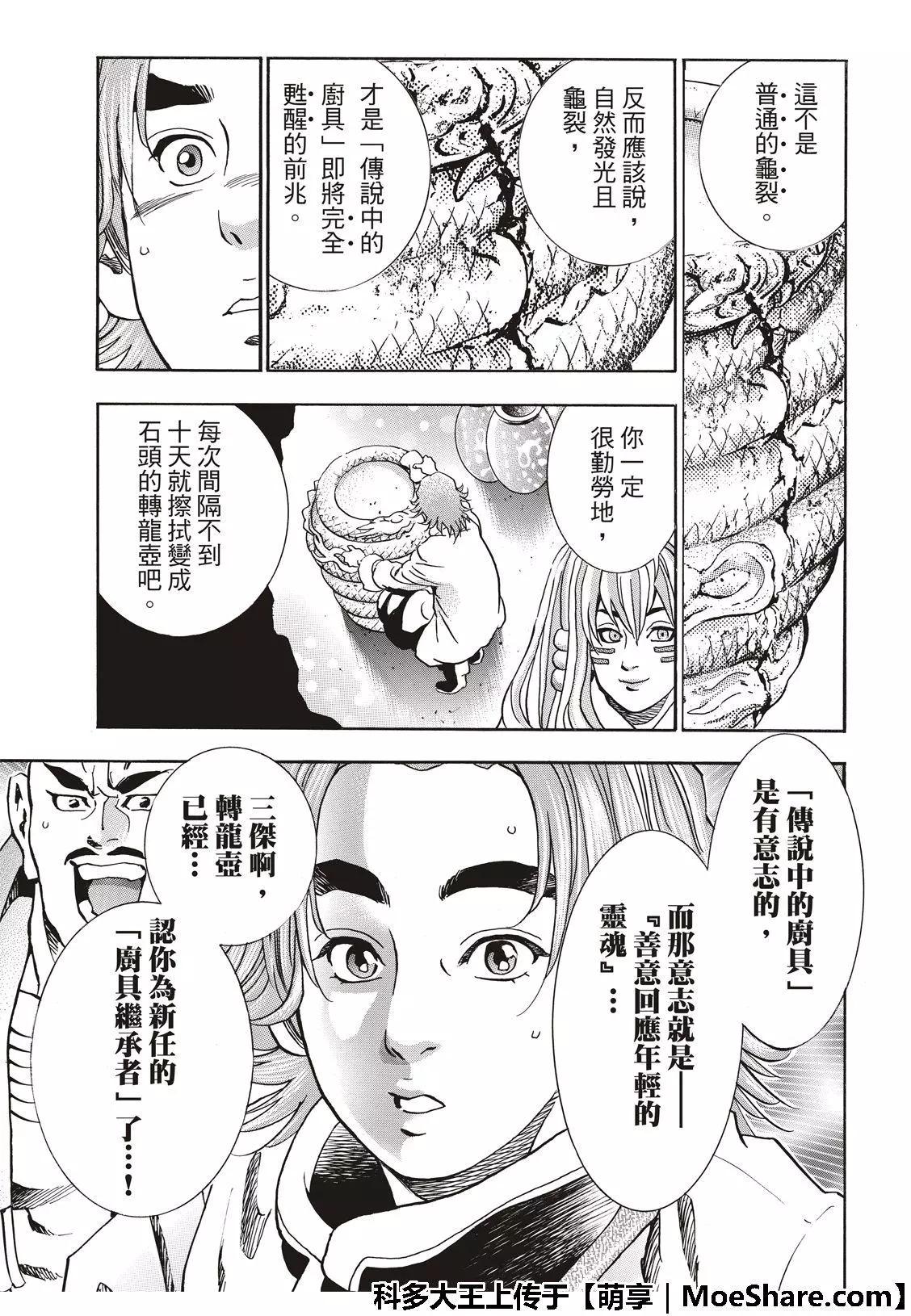 《中华小厨师》极49 第21页