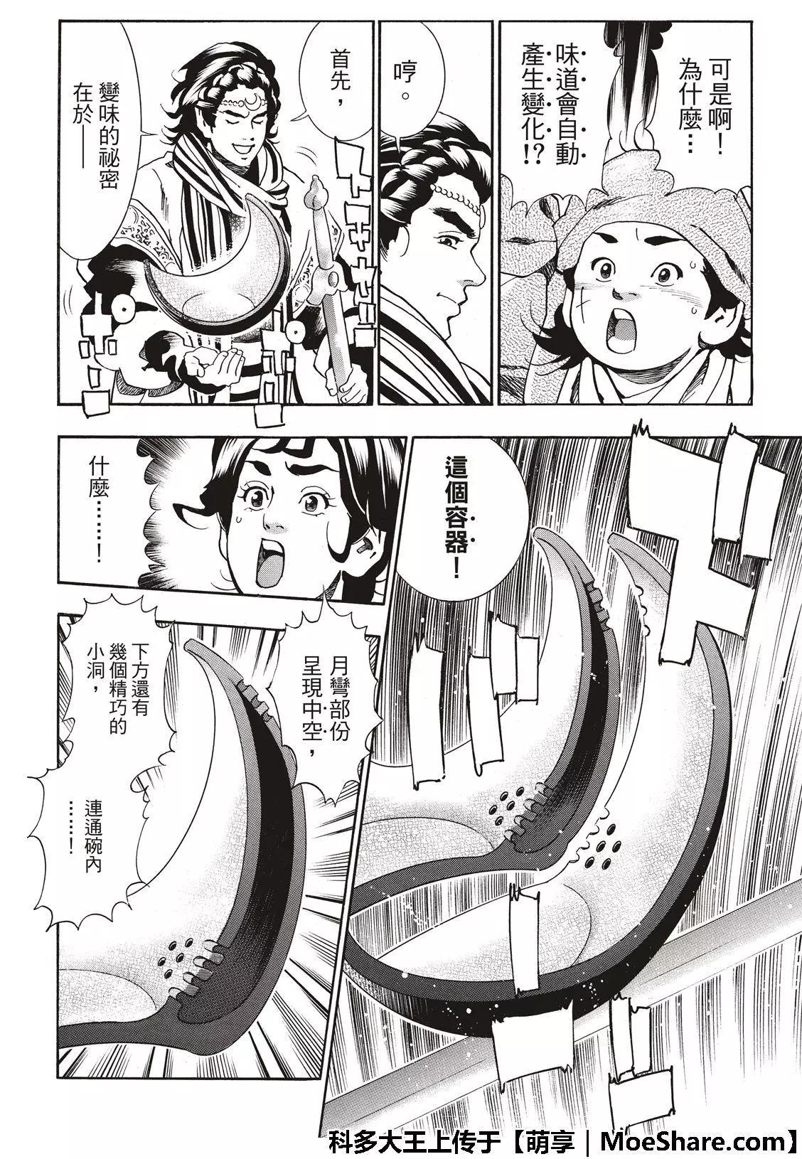 《中华小厨师》极54 第10页