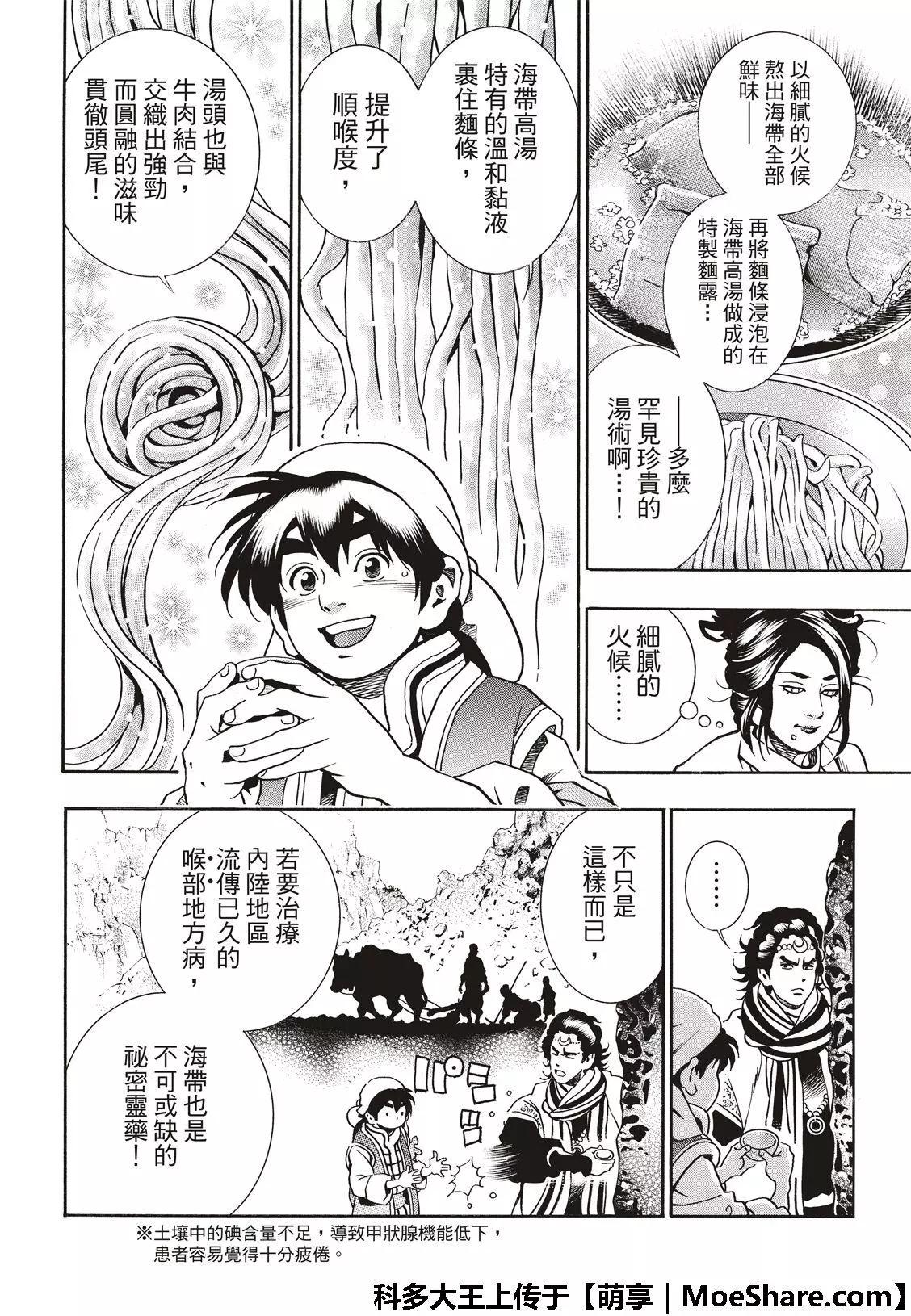 《中华小厨师》极54 第16页