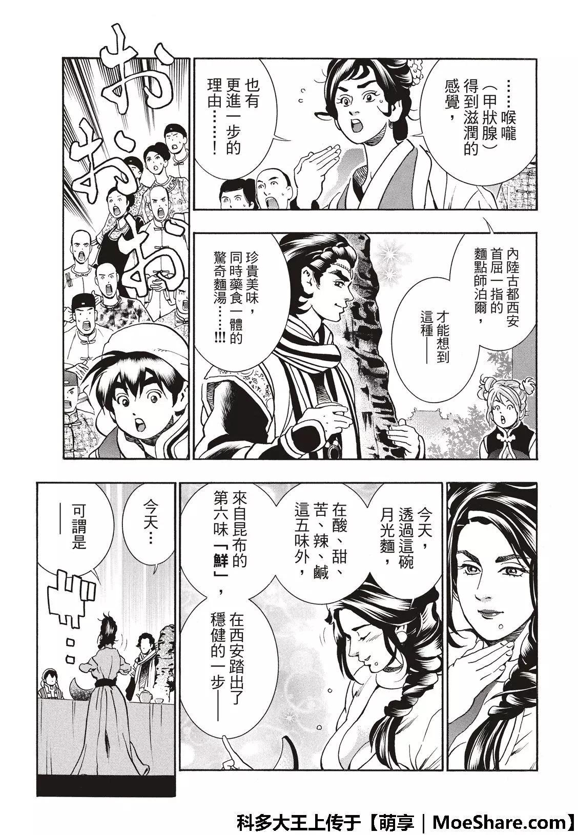 《中华小厨师》极54 第17页