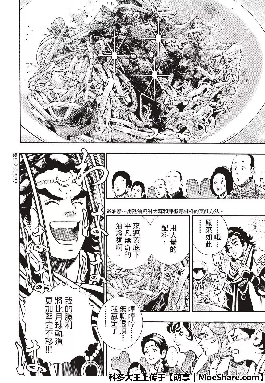 《中华小厨师》极54 第20页