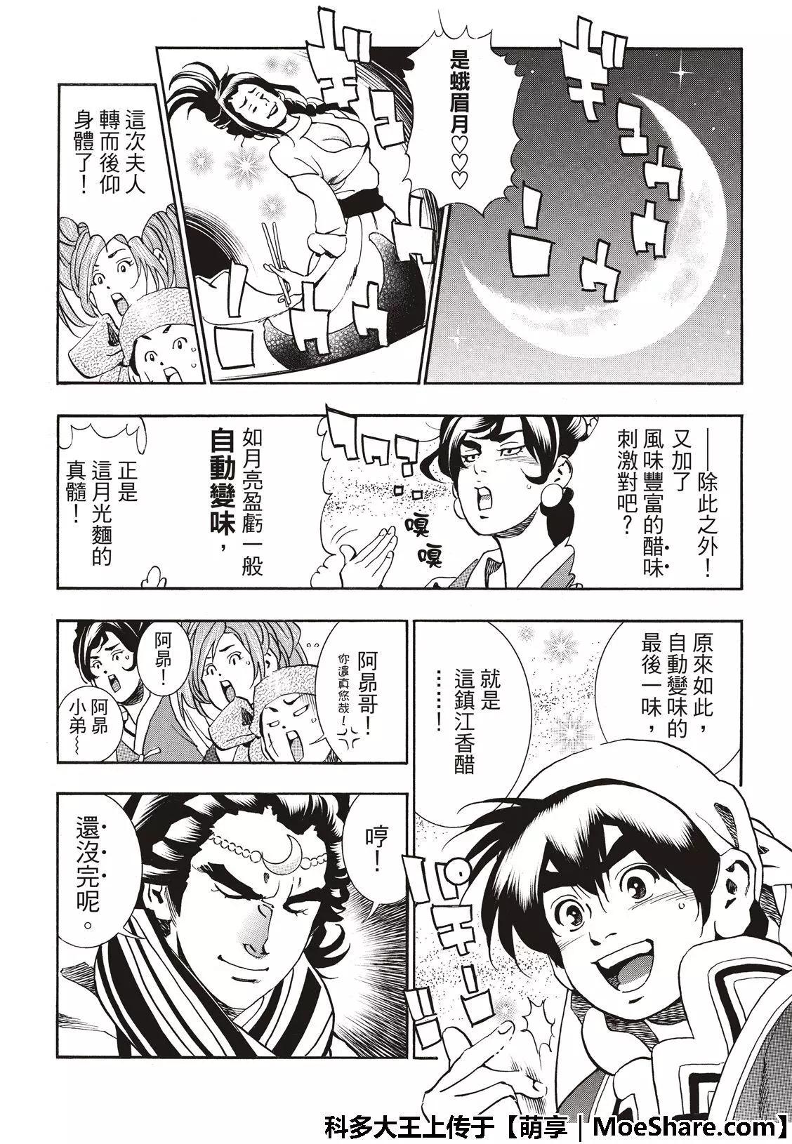 《中华小厨师》极54 第6页