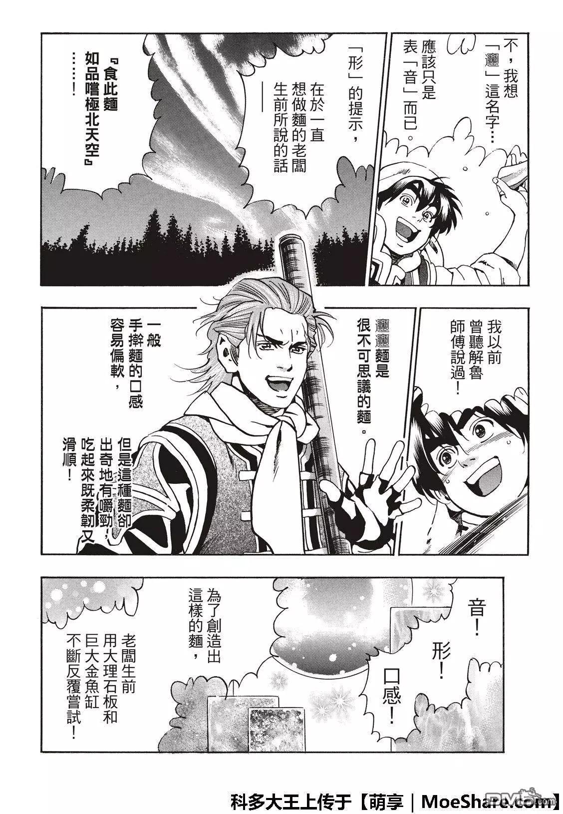 《中华小厨师》极53 玻璃天球 第12页