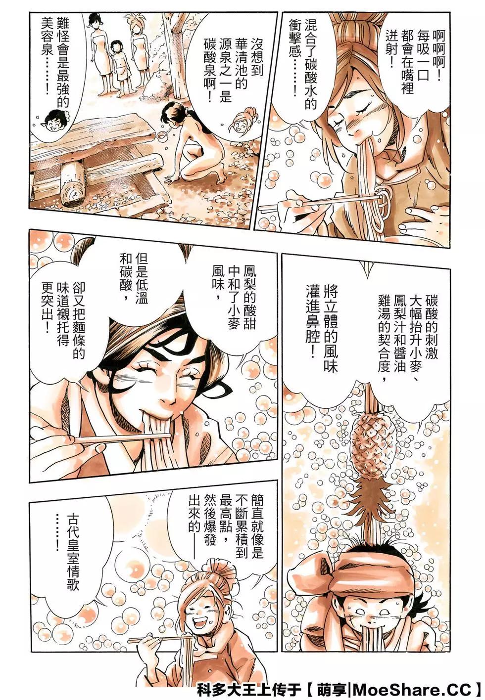 《中华小厨师》极57 第21页