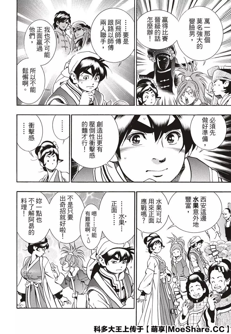 《中华小厨师》极57 第6页