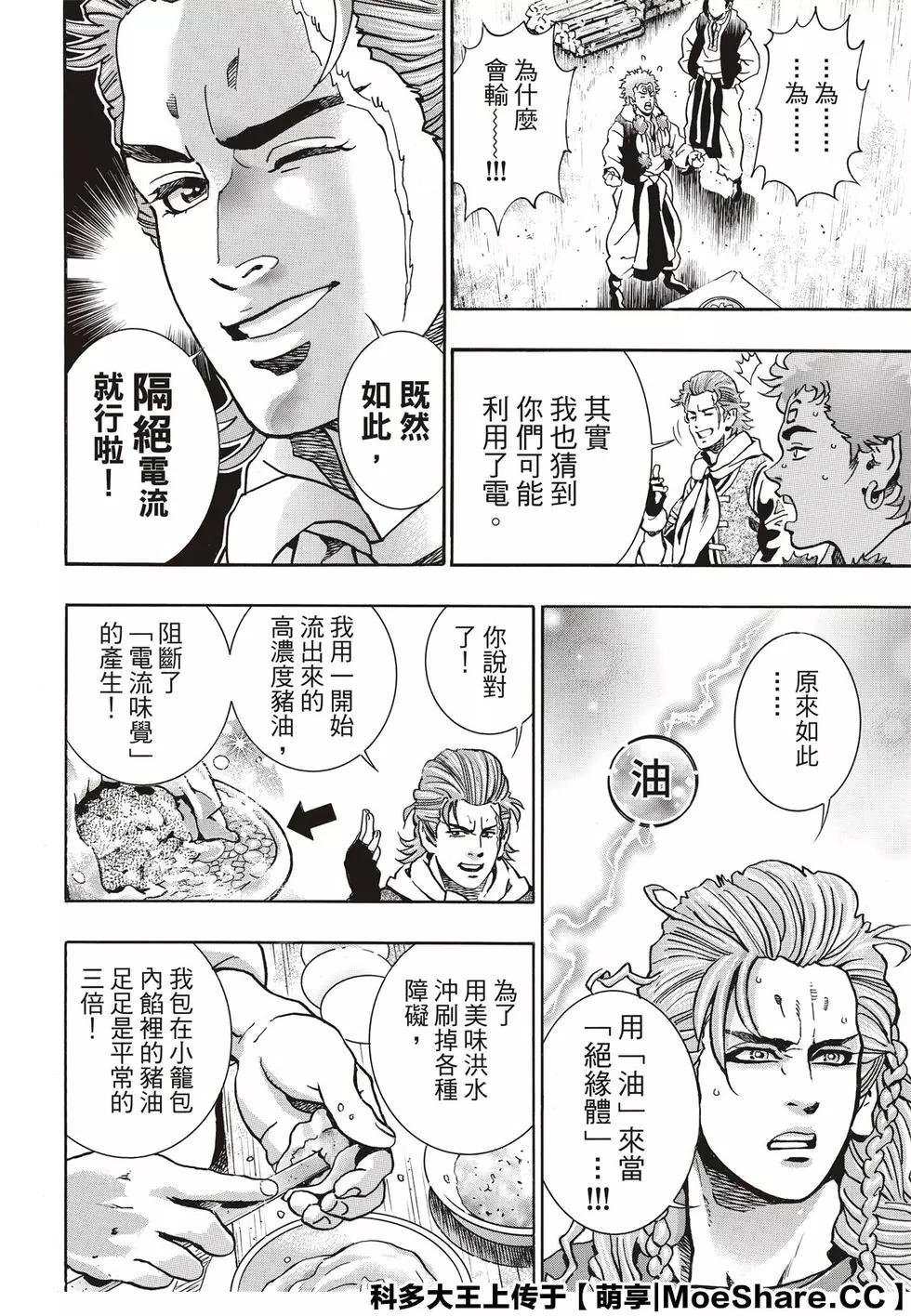 《中华小厨师》极65 第16页