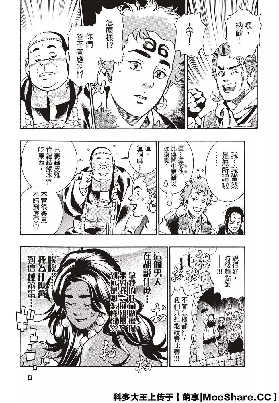 《中华小厨师》极65 第8页