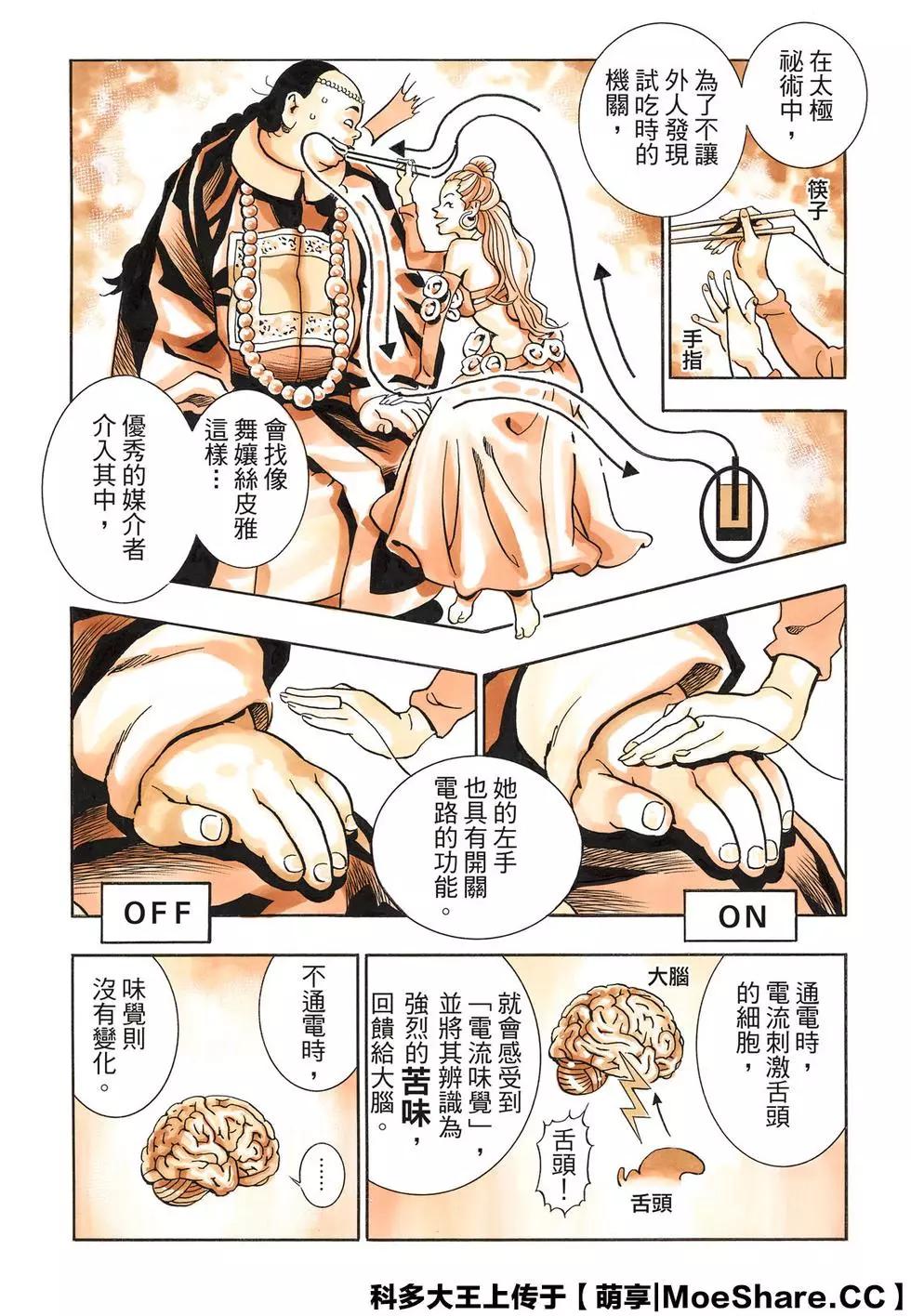 《中华小厨师》极64 第19页