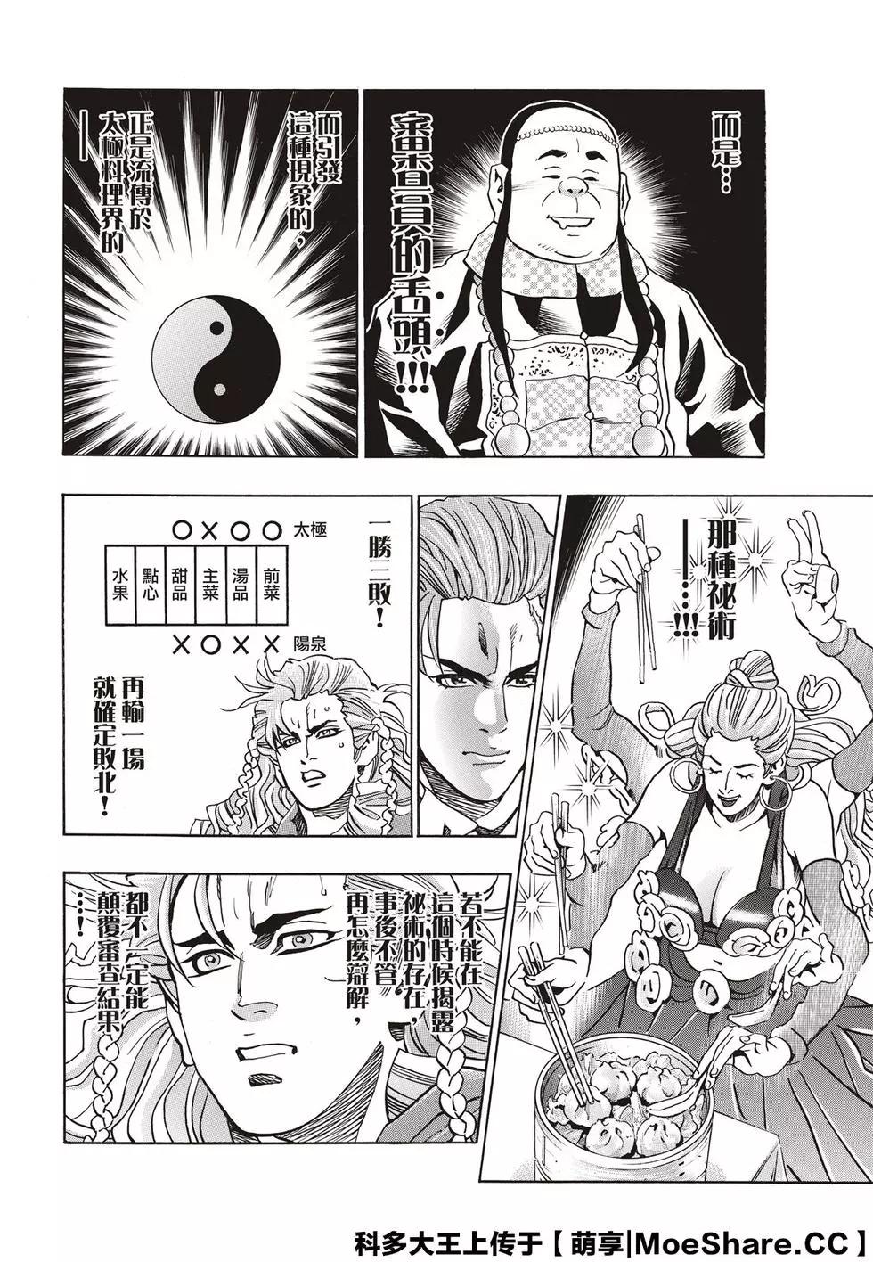 《中华小厨师》极64 第6页
