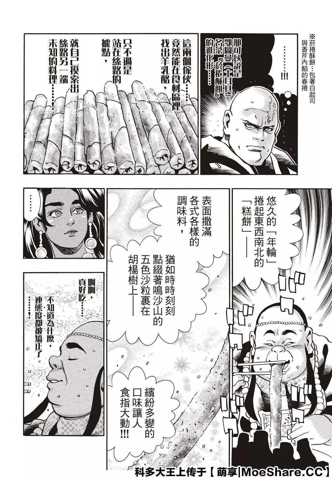 《中华小厨师》极67 第10页