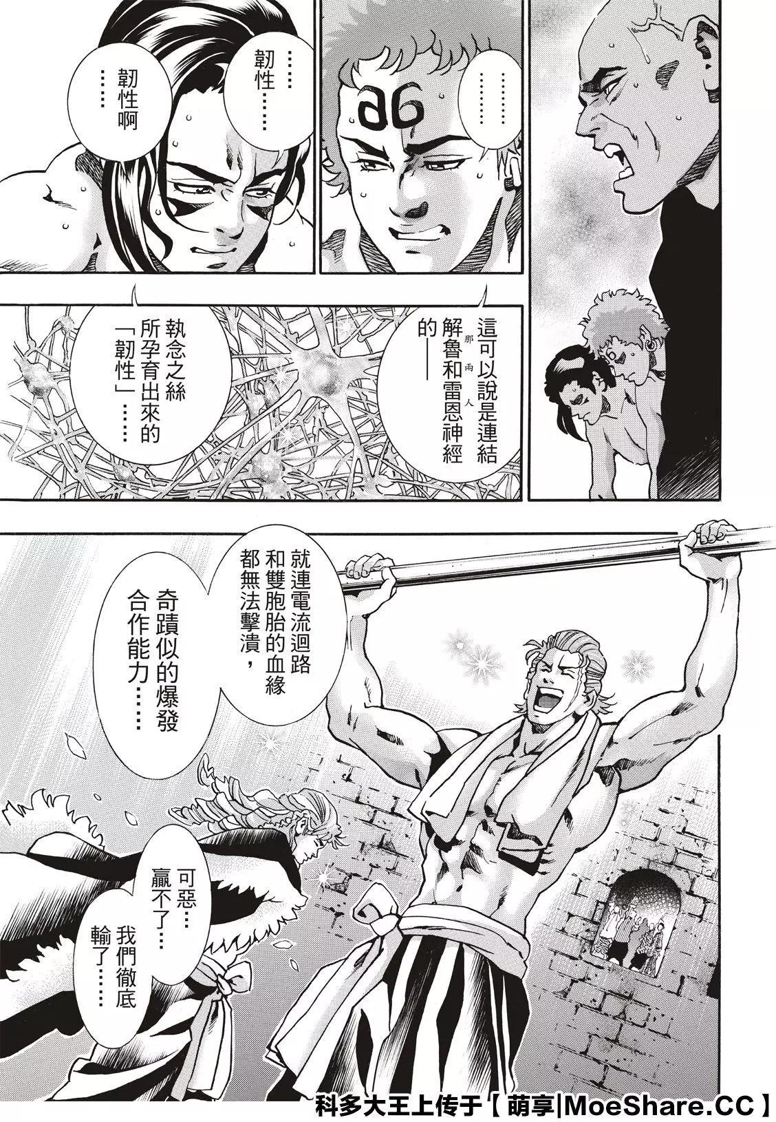 《中华小厨师》极67 第17页