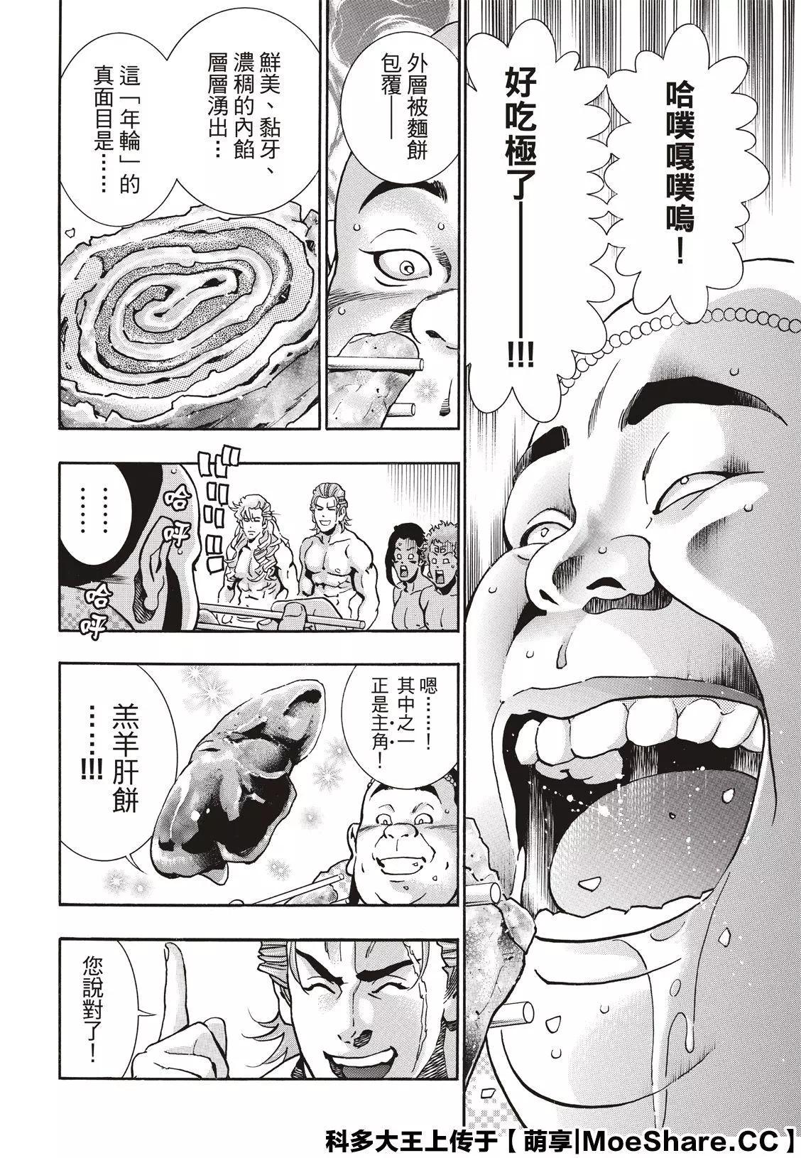 《中华小厨师》极67 第6页