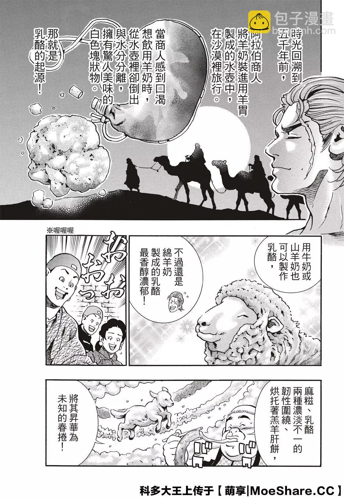 《中华小厨师》极67 第9页