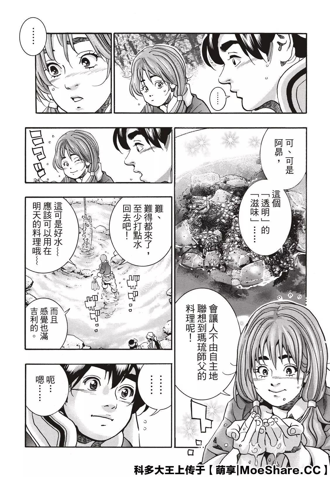 《中华小厨师》极68 第19页