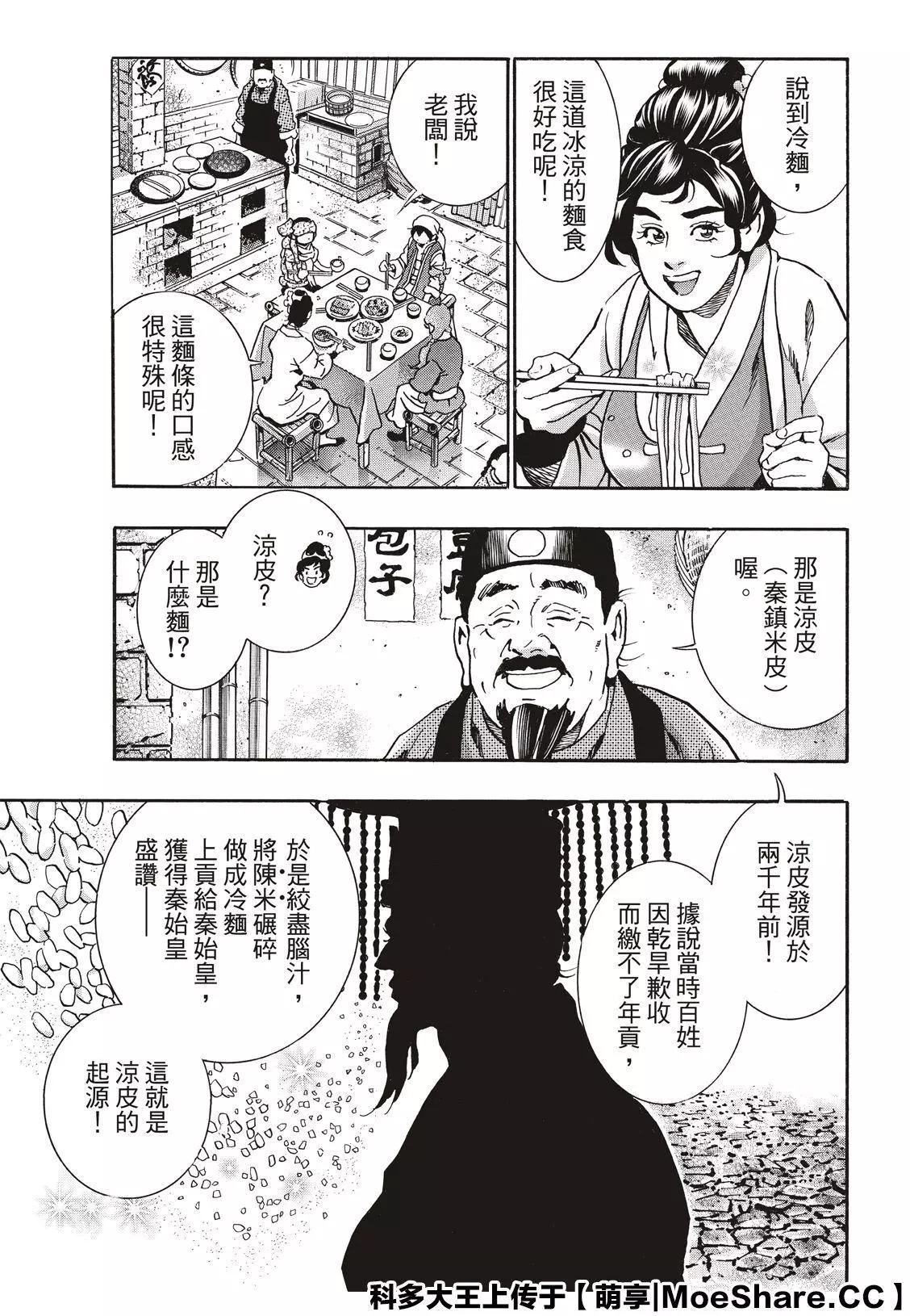 《中华小厨师》极68 第5页