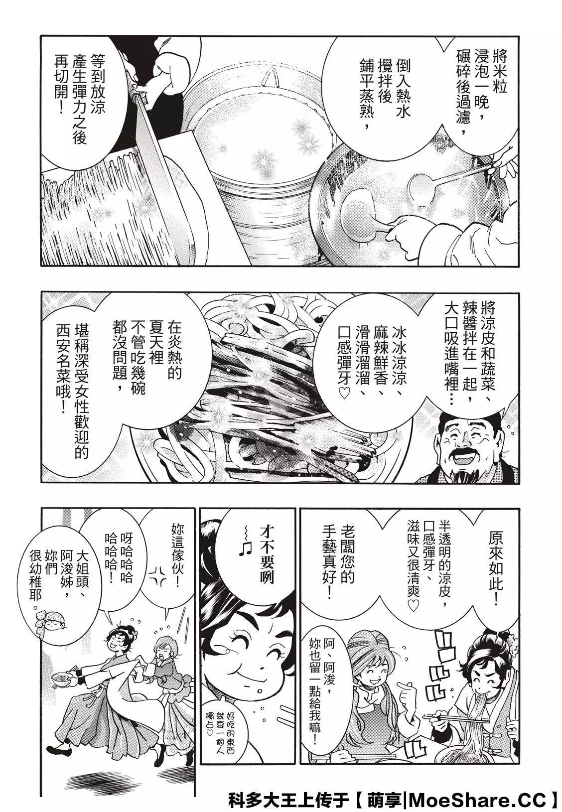《中华小厨师》极68 第6页