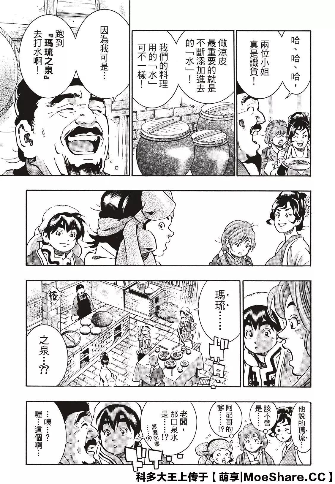 《中华小厨师》极68 第7页