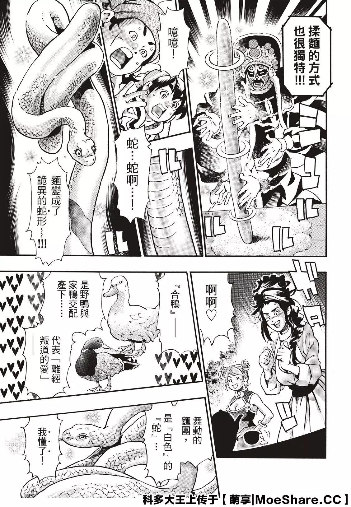 《中华小厨师》极69 第17页
