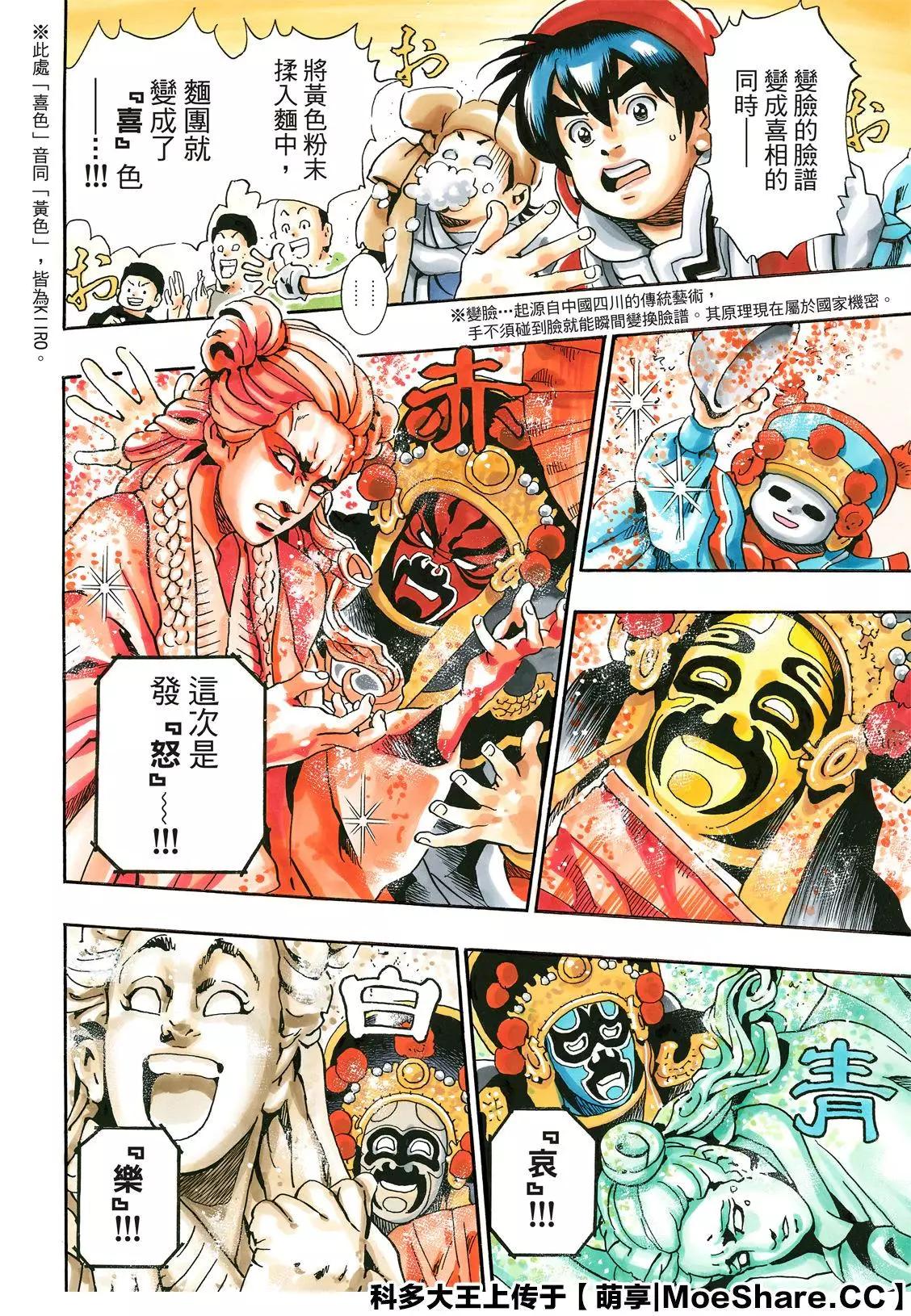 《中华小厨师》极69 第20页