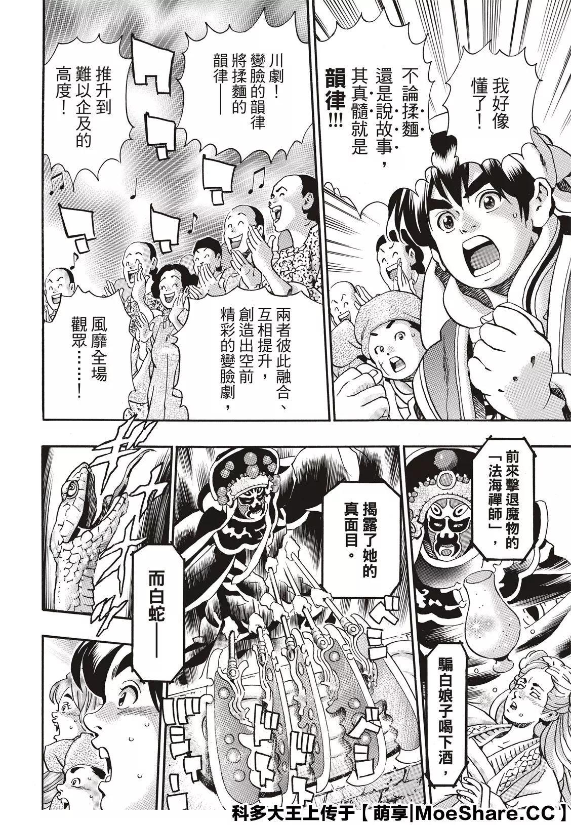 《中华小厨师》极69 第22页