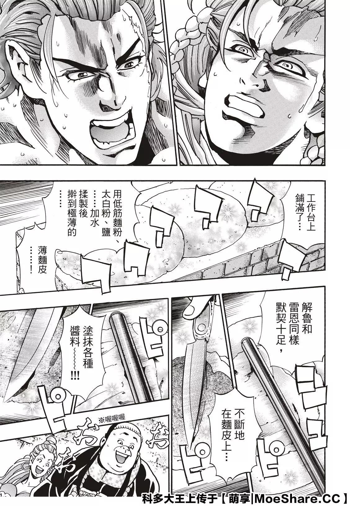 《中华小厨师》极66 第17页