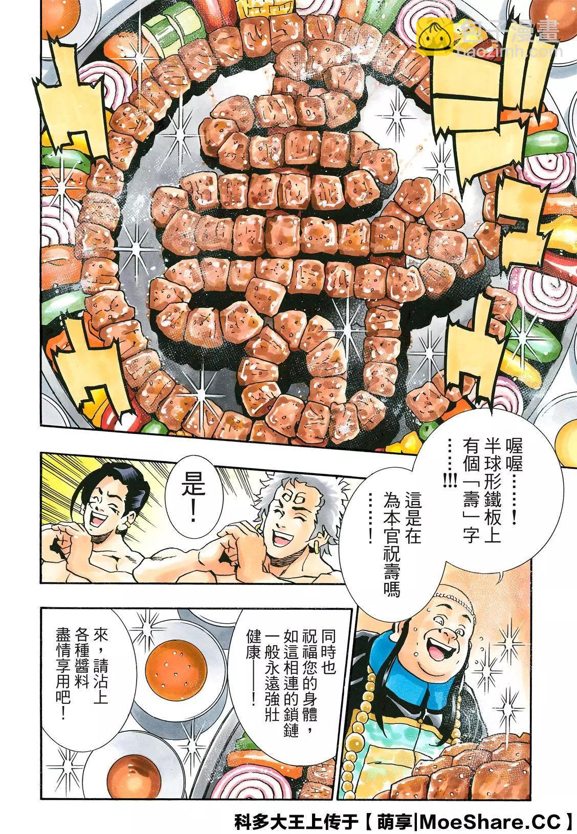 《中华小厨师》极66 第20页