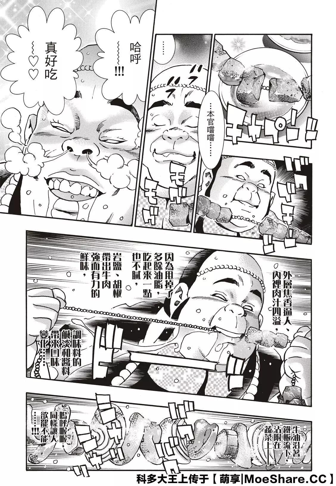 《中华小厨师》极66 第21页