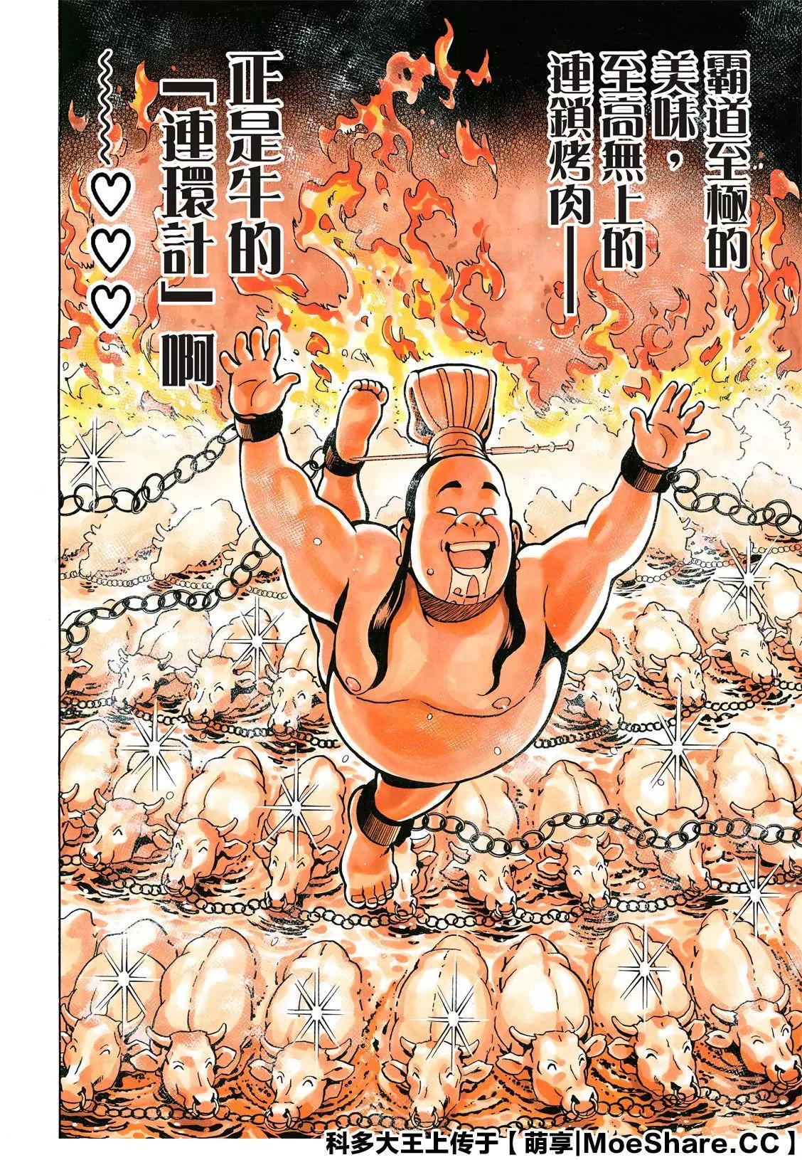 《中华小厨师》极66 第22页