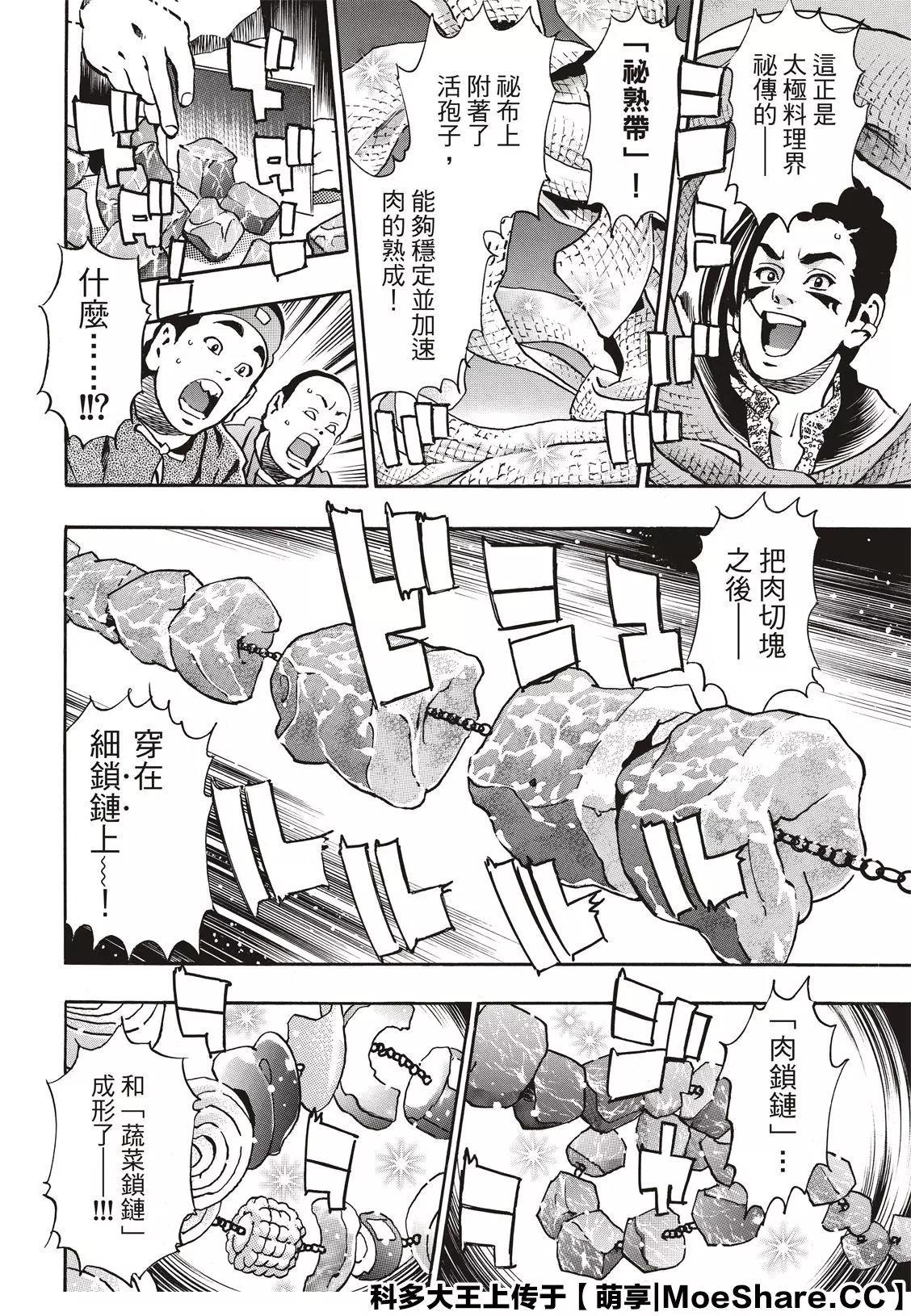 《中华小厨师》极66 第6页