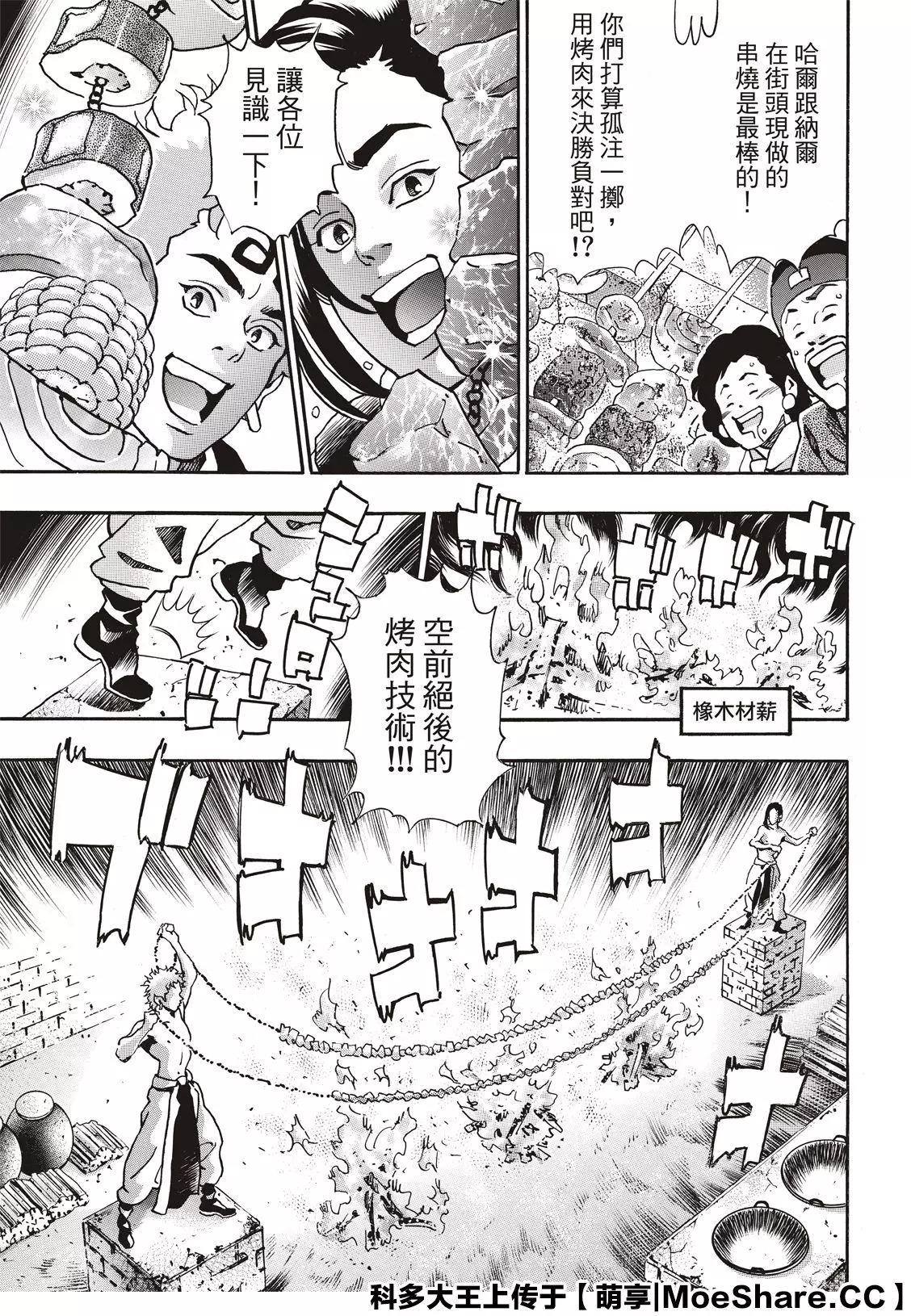 《中华小厨师》极66 第7页