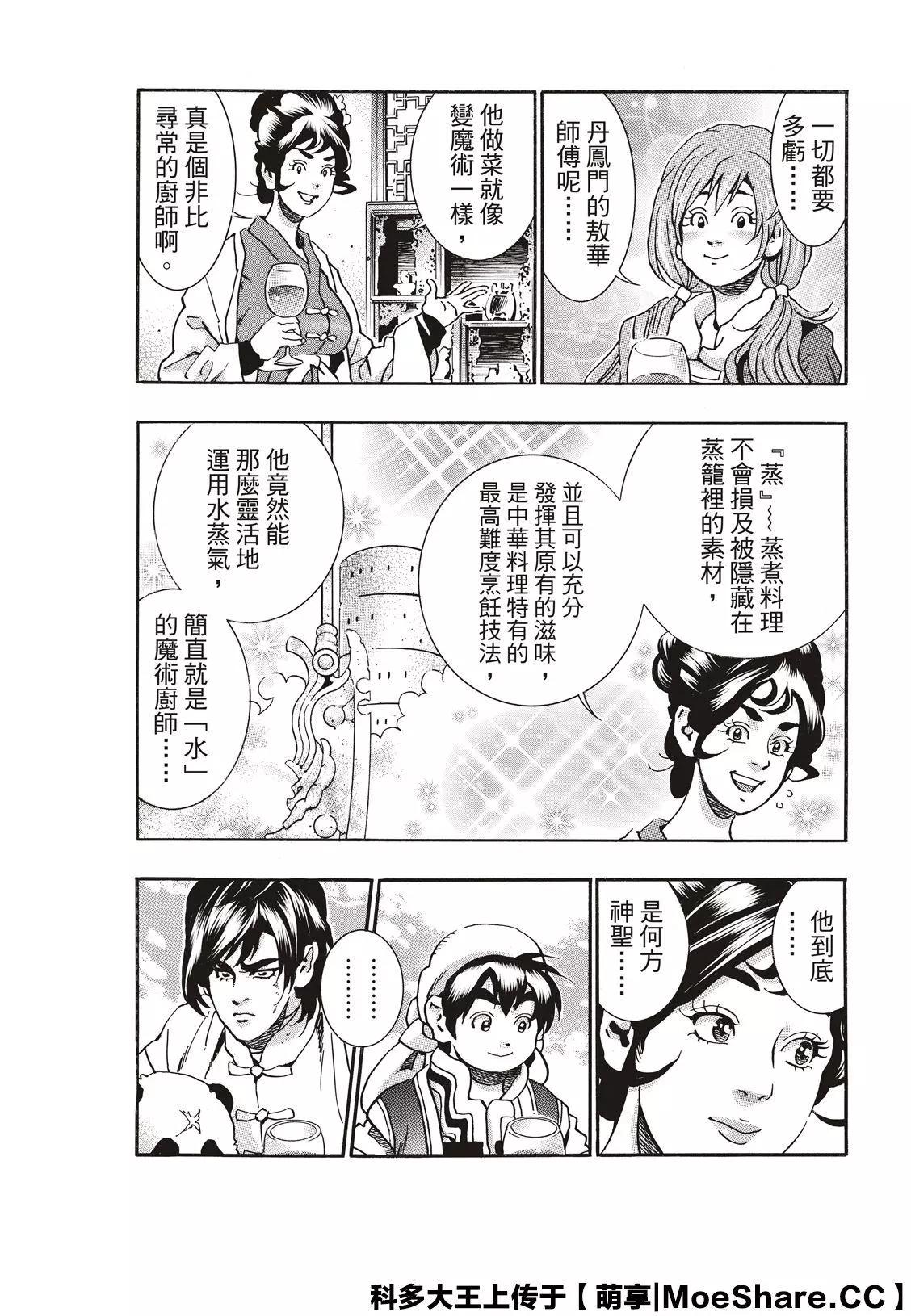 《中华小厨师》极73 第20页