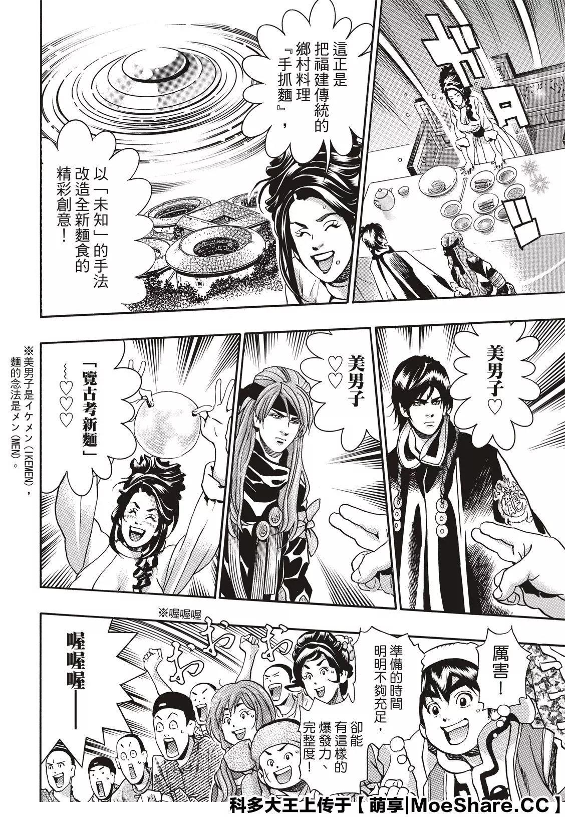 《中华小厨师》极71 第10页